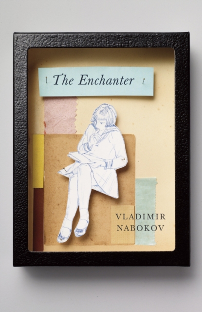 Enchanter, EPUB eBook