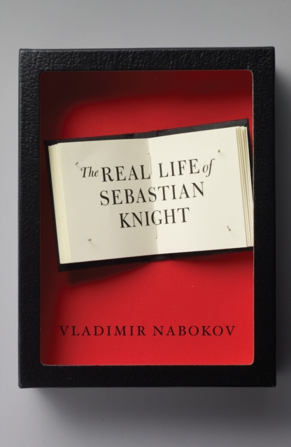 Real Life of Sebastian Knight, EPUB eBook