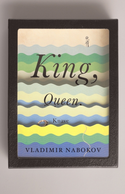 King, Queen, Knave, EPUB eBook