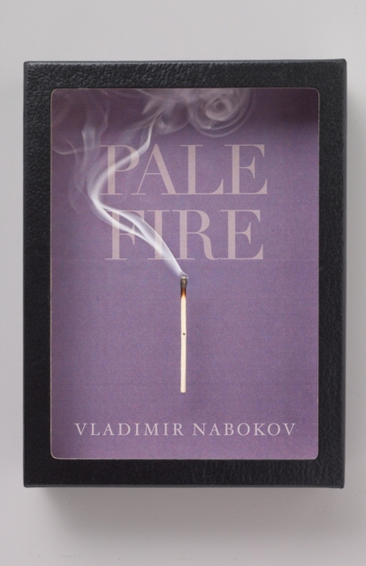Pale Fire, EPUB eBook