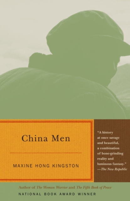 China Men, EPUB eBook