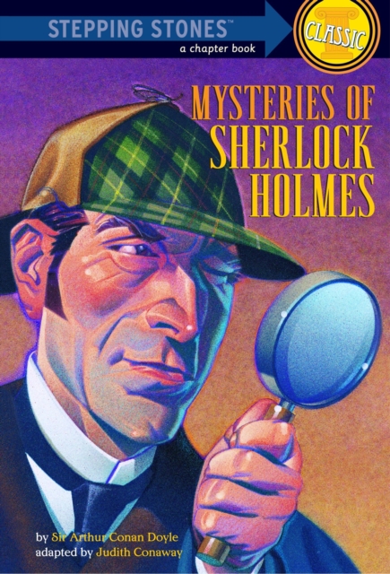 Mysteries of Sherlock Holmes, EPUB eBook