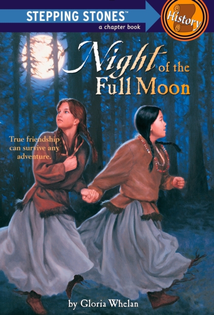 Night of the Full Moon, EPUB eBook