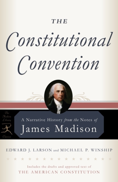 Constitutional Convention, EPUB eBook