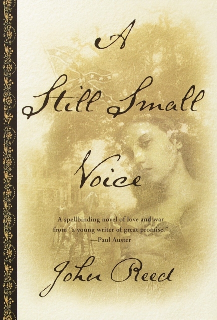 Still Small Voice, EPUB eBook