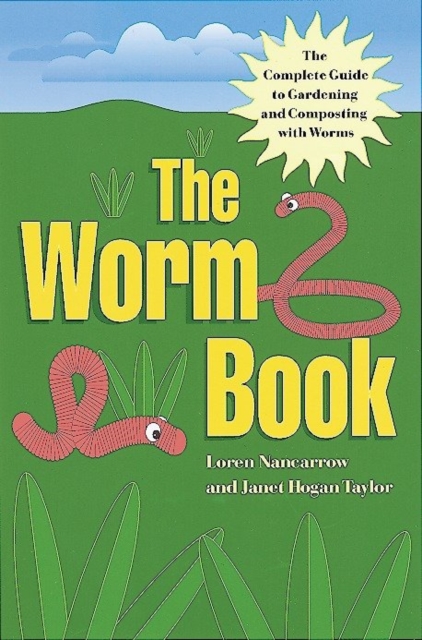 Worm Book, EPUB eBook