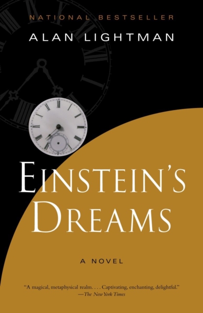 Einstein's Dreams, EPUB eBook