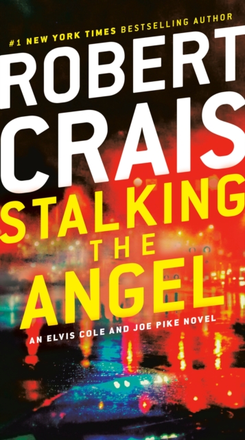 Stalking the Angel, EPUB eBook