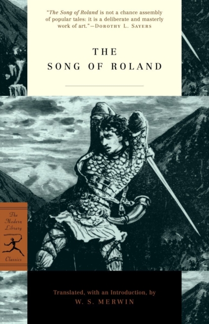 Song of Roland, EPUB eBook