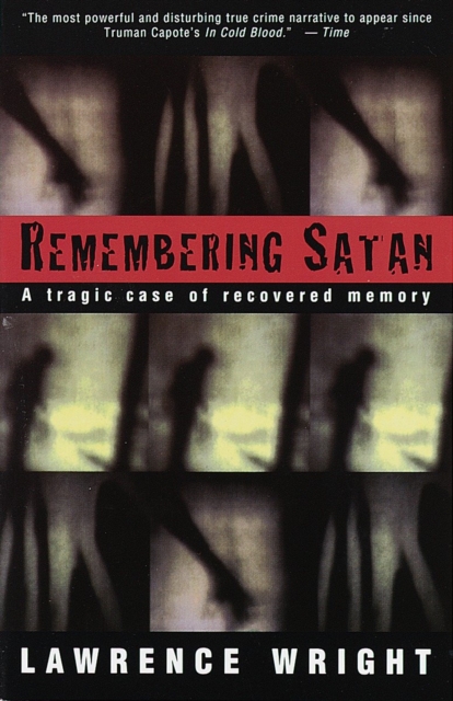 Remembering Satan, EPUB eBook