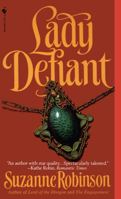 Lady Defiant, EPUB eBook