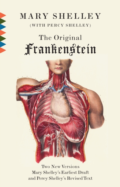 Original Frankenstein, EPUB eBook