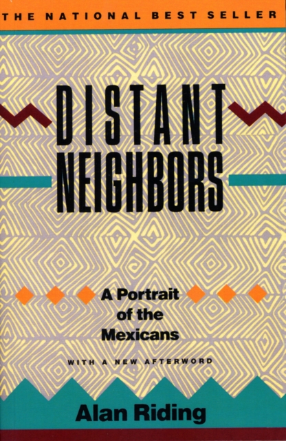 Distant Neighbors, EPUB eBook