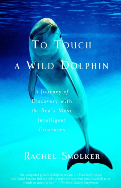 To Touch a Wild Dolphin, EPUB eBook
