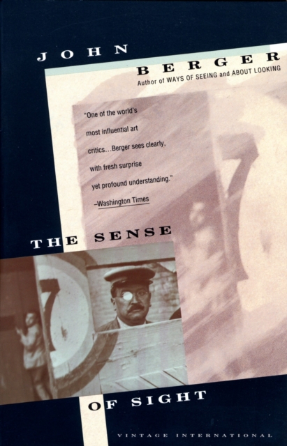 Sense of Sight, EPUB eBook