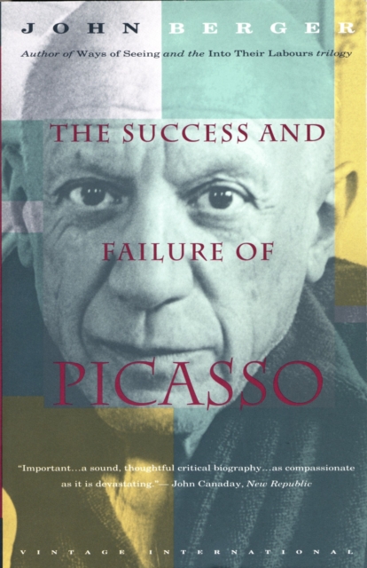 Success and Failure of Picasso, EPUB eBook