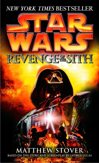 Revenge of the Sith: Star Wars: Episode III, EPUB eBook