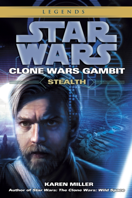 Stealth: Star Wars Legends (Clone Wars Gambit), EPUB eBook