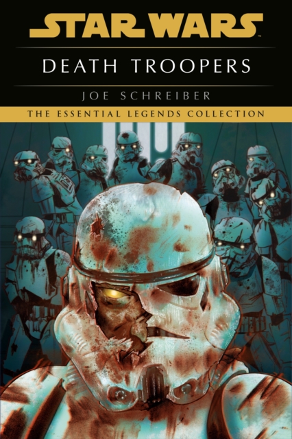 Death Troopers: Star Wars Legends, EPUB eBook