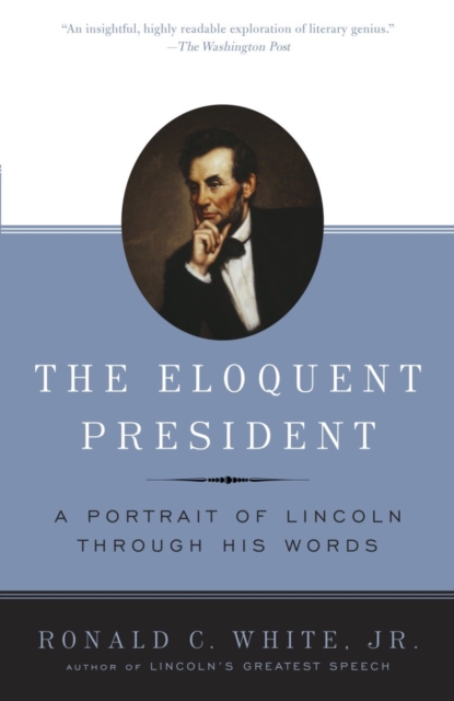 Eloquent President, EPUB eBook