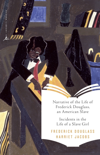 Narrative of the Life of Frederick Douglass, an American Slave & Incidents in the Life of a Slave Girl, EPUB eBook