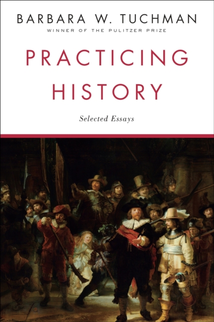 Practicing History, EPUB eBook