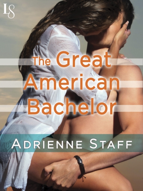 Great American Bachelor, EPUB eBook