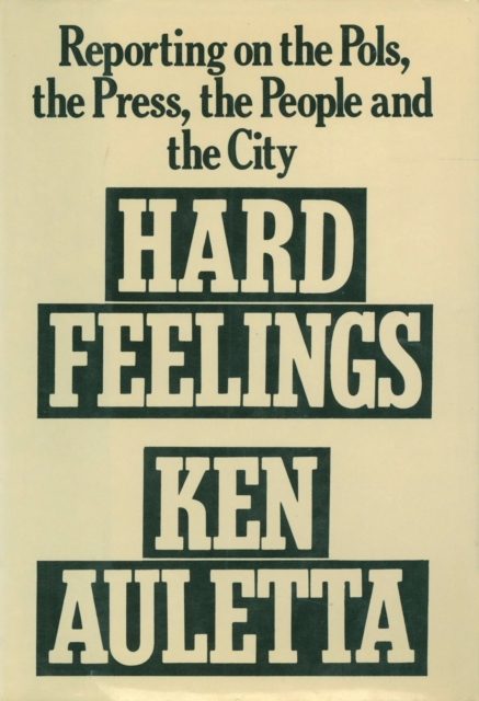 Hard Feelings, EPUB eBook