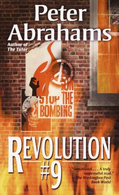 Revolution #9, EPUB eBook