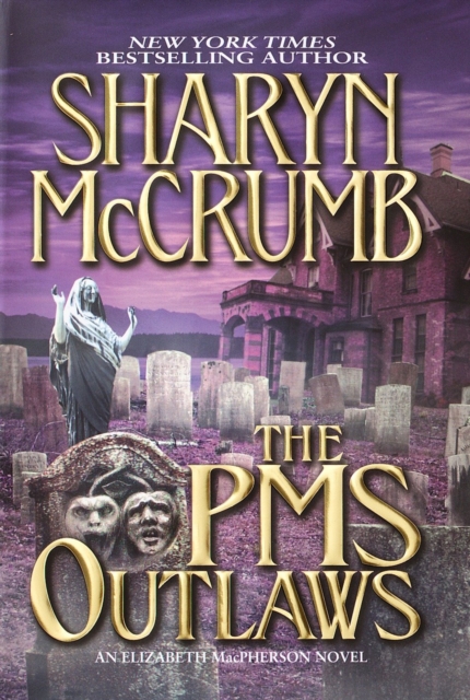 PMS Outlaws, EPUB eBook