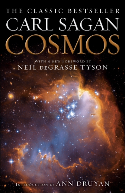 Cosmos, EPUB eBook
