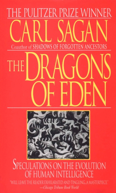 Dragons of Eden, EPUB eBook