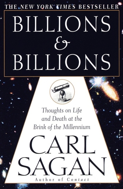 Billions & Billions, EPUB eBook