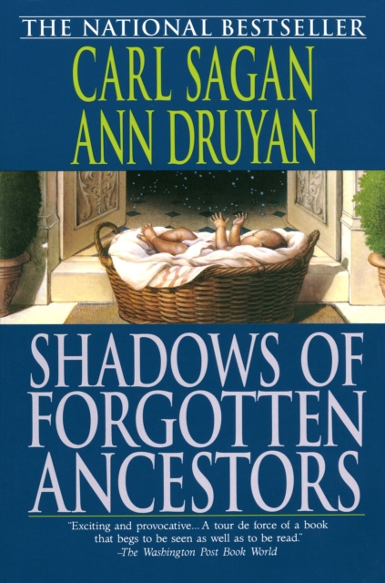 Shadows of Forgotten Ancestors, EPUB eBook
