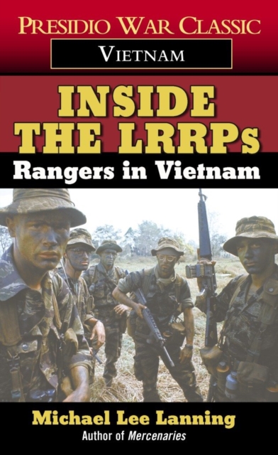 Inside the LRRPs, EPUB eBook