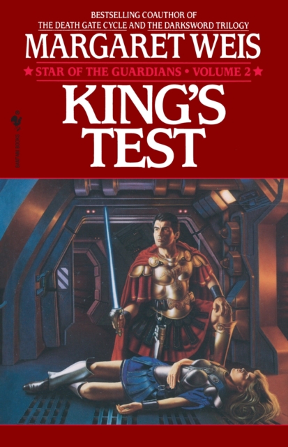 King's Test, EPUB eBook