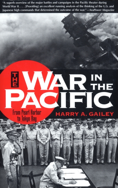 War in the Pacific, EPUB eBook