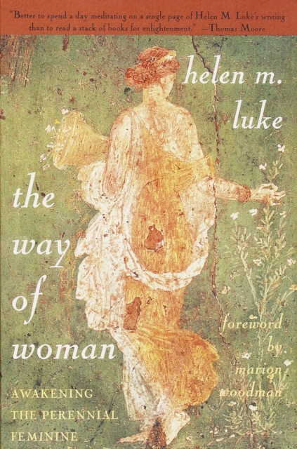Way of Woman, EPUB eBook