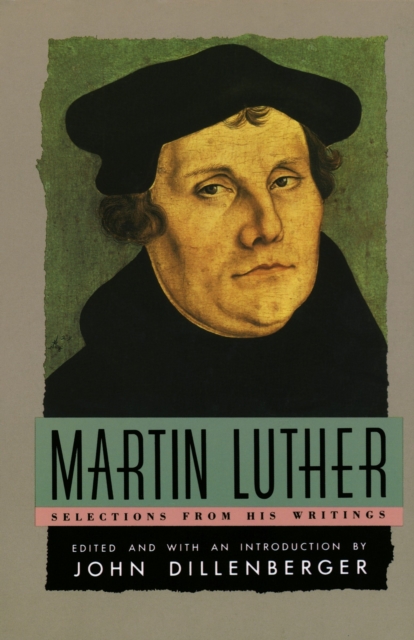 Martin Luther, EPUB eBook