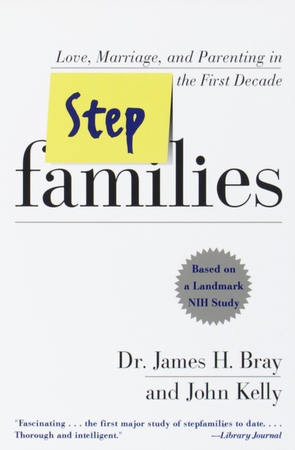 Stepfamilies, EPUB eBook