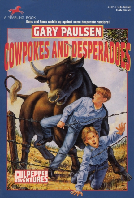 Cowpokes and Desperados, EPUB eBook
