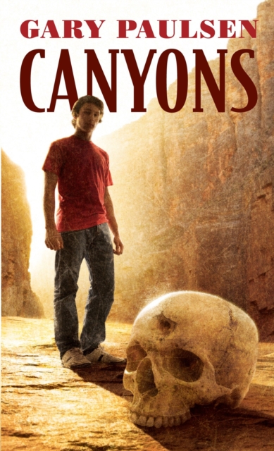 Canyons, EPUB eBook