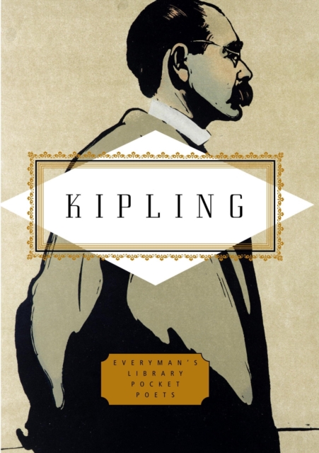 Kipling: Poems, EPUB eBook