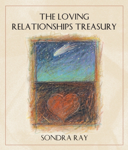 Loving Relationships Treasury, EPUB eBook