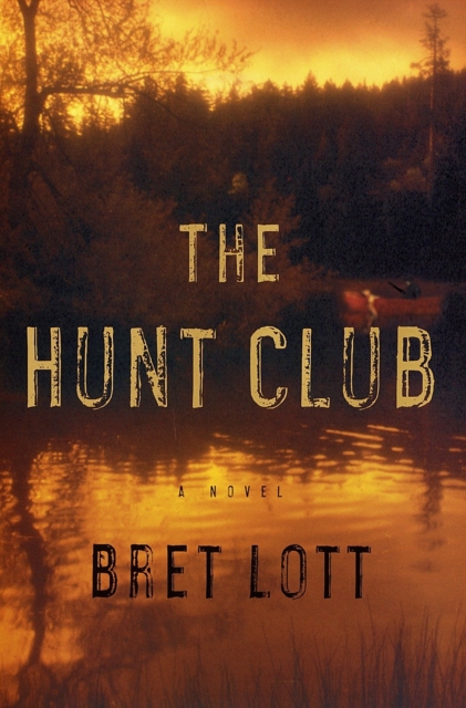 Hunt Club, EPUB eBook