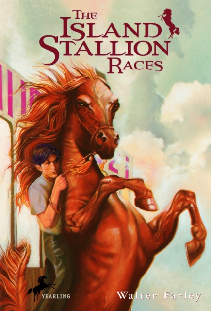 Island Stallion Races, EPUB eBook