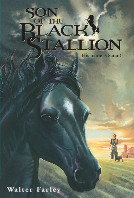 Son of the Black Stallion, EPUB eBook