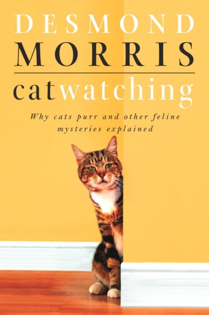 Catwatching, EPUB eBook