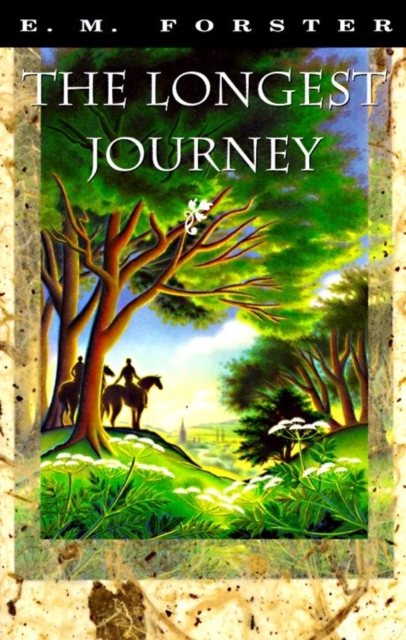 Longest Journey, EPUB eBook