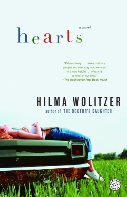 Hearts, EPUB eBook